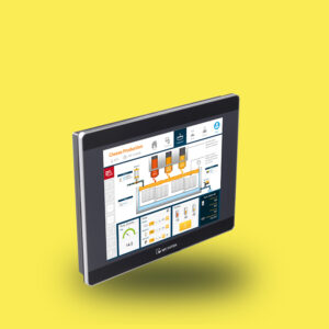 Pantalla HMI XE 9,7 pulgadas de Weintek