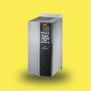 131F6641 | Variador de Frecuencia VLT AQUA Drive FC 202, 15 kW, 3×400 V, IP20, Chasis B3 de Danfoss