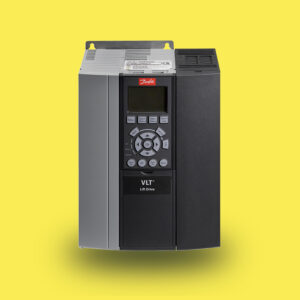 131U6356 | Variador de Frecuencia VLT AutomationDrive FC 302, 7.5 kW, 3×400 V, IP20, Chasis A3 de Danfoss