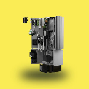 134N1320 | Variador de Frecuencia VLT AutomationDrive FC 302, 132 kW, 3×400 V, IP20, Chasis D3H de Danfoss