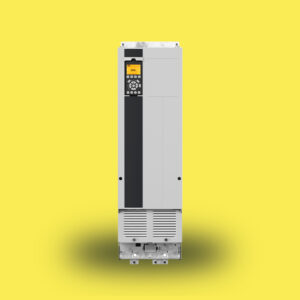 134N1320 | Variador de Frecuencia VLT AutomationDrive FC 302, 132 kW, 3×400 V, IP20, Chasis D3H de Danfoss