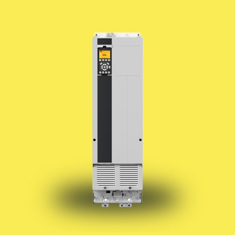134N1320 | Variador de Frecuencia VLT AutomationDrive FC 302, 132 kW, 3×400 V, IP20, Chasis D3H de Danfoss