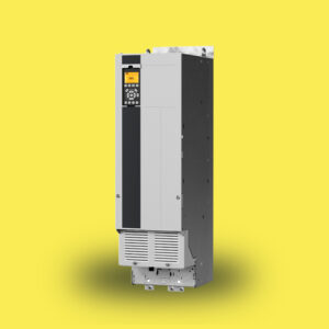 134N1320 | Variador de Frecuencia VLT AutomationDrive FC 302, 132 kW, 3×400 V, IP20, Chasis D3H de Danfoss