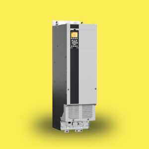 134N1320 | Variador de Frecuencia VLT AutomationDrive FC 302, 132 kW, 3×400 V, IP20, Chasis D3H de Danfoss