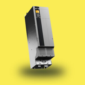 134N1320 | Variador de Frecuencia VLT AutomationDrive FC 302, 132 kW, 3×400 V, IP20, Chasis D3H de Danfoss