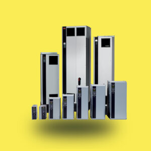 135U1650 | Variador de Frecuencia VLT AQUA Drive FC 202, 450 kW, 3×690 V, IP21, Chasis E1H de Danfoss