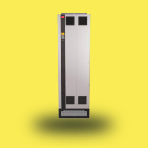 135U1650 | Variador de Frecuencia VLT AQUA Drive FC 202, 450 kW, 3×690 V, IP21, Chasis E1H de Danfoss