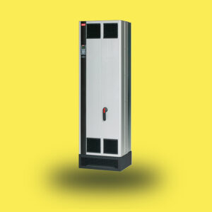 135U1650 | Variador de Frecuencia VLT AQUA Drive FC 202, 450 kW, 3×690 V, IP21, Chasis E1H de Danfoss