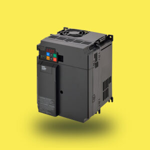 3G3M1A4055 Variador de velocidad serie M1, 5,5 kW, 400 V de Omron