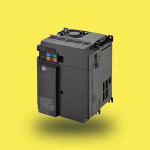 3G3M1A4075 Variador de velocidad serie M1,7,5 kW, 400 V de Omron