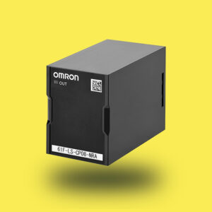 61FLSCP08NRA | Interruptor de nivel sin flotador, enchufable, tipo estándar, 8 pines, salida de relé, 100-240 VCA de Omron