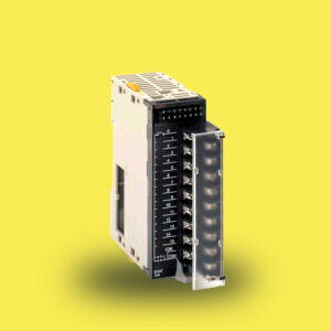 CJ1WID211 | Módulo de entradas digitales serie CJ1, 16 entradas, 24 VDC, terminales de tornillo de Omron