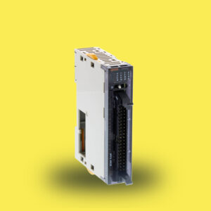 CJ1WID232CHN | Módulo de entradas digitales serie CJ1, 32 entradas, 24 VDC de Omron