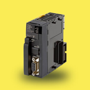 CJ2MCPU12.1 | PLC serie CJ2M, CPU compacta, 10K pasos, RS-232C, USB, 2560 I/O máx. de Omron