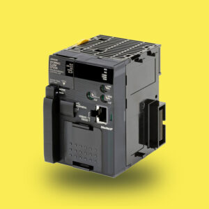 CJ2MCPU32.1 | PLC Serie CJ2M, CPU compacta, 30k pasos, RS-232C/485 2560, USB, I/O máx. de Omron