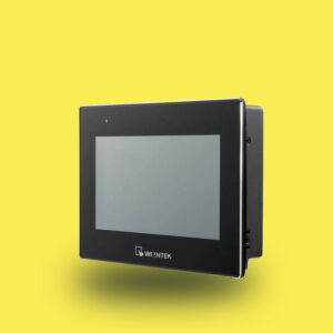 Pantalla Táctil HMI cMT X 7 pulgadas de Weintek