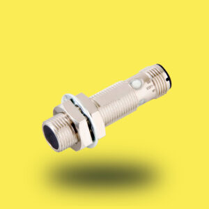 E2EX4B1T12M1OMS Sensor de proximidad, M12, alcance 4 mm de Omron