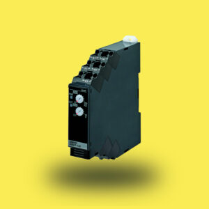 K8DTLS1CA | RelĂ© de control de nivel de lĂquidos, alimentaciĂłn 24–240 V CA, salida de relĂ© SPDT de Omron