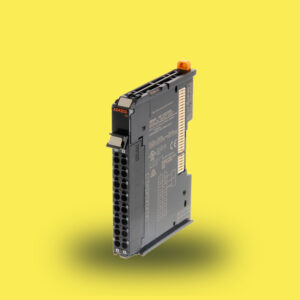 NXAD4203.1 | Módulo de entrada analógica de 8 canales, 4–20 mA, 13 bits, 250 µs por canal, conexión push-in, 12 mm, modelo NX-AD4203 de Omron