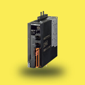 R88D1SN04HECT | Servodrive mono/trifásico, EtherCAT, 230V, 400W de Omron
