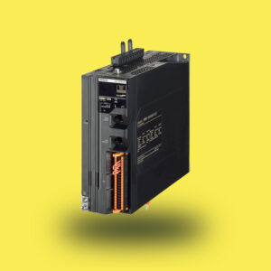 R88D1SN08HECT | Servodrive mono/trifásico, EtherCAT, 230V, 800W de Omron
