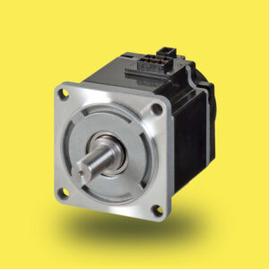 R88M1M40030HS2 | Servomotor 1S CA, EtherCAT, 400 W, 230 V CA, 3000 rpm, 1,27 Nm, encoder incremental de Omron