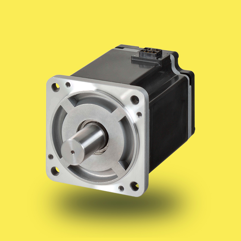 R88M1M75030HS2 | Servomotor 1S AC, EtherCAT, 750 W, 230 V AC, 3000 rpm, 2.39 Nm, encoder incrementalde Omron