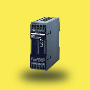 S8VKS06024 | Fuente de Alimentación, 24V DC 2.5A 60W Push-In, Monofásica de Omron