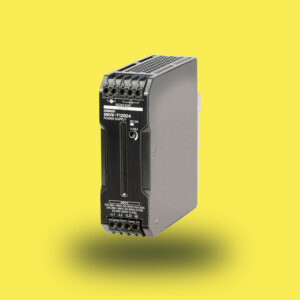 S8VKT12024 | Fuente de Alimentación, 24V DC 5A 120W, Trifásica de Omron