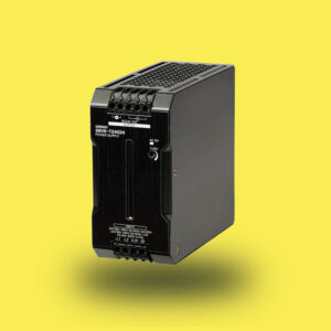 S8VKT24024 | Fuente de Alimentación, 24V DC 10A 240W, Trifásica de Omron