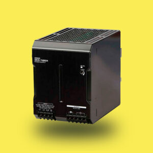 S8VKT48024 | Fuente de Alimentación, 24V DC 20A 480W, Trifásica de Omron