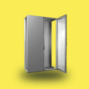 8205000Sistema de armarios ensamblables VX25 Armario básico de Rittal