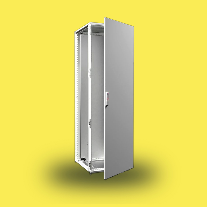 8684000Sistema de armarios ensamblables VX25 Armario básico de Rittal