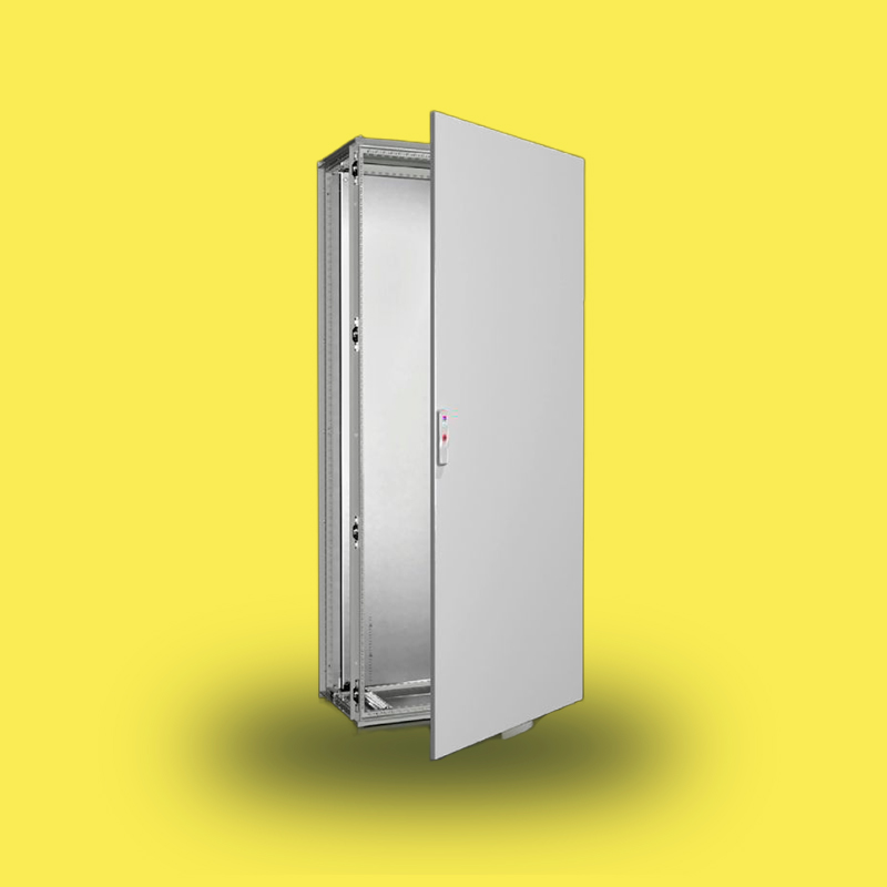 8884000 Sistema de armarios ensamblables VX25 Armario básico de Rittal