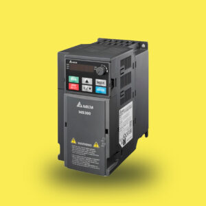 VFD5A5MS43AFSAA | VariadorMS300, 2.2KW, 3X400V, 5.5A, vectorial de Delta