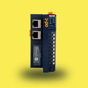 CN-8032-L | Adaptador de red PROFINET para módulos de E/S distribuidos de Odot