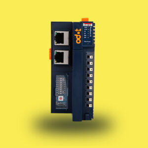 CN-8032 | Adaptador de red PROFINET para módulos de E/S distribuidos de Odot