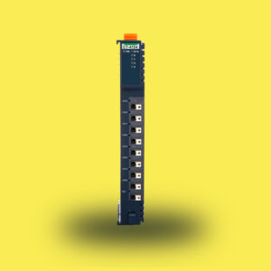 CT-4154 | Módulo de salida analógica de 4 canales, voltaje, 0–10 VDC, ±10 VDC de Odot