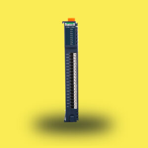 CT-4158 | Módulo de salida analógica de 8 canales, voltaje, 0–10 VDC, ±10 VDC de Odot