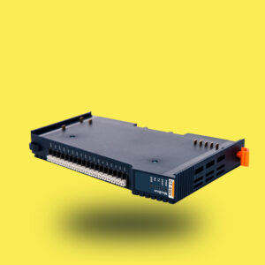 CT-5321 | Módulo de puerto serie Modbus, 1 canal RS485/RS232/RS422 de Odot