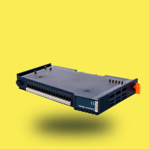 CT-5711 | Módulo maestro de bus extendido para expansión de E/S remotas de Odot