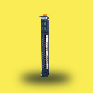 CT-121F | Módulo de entrada digital de 16 canales, 24 VDC, tipo sink de Odot