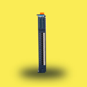 CT-122F | Módulo de entrada digital de 16 canales, 0 VDC, tipo source de Odot