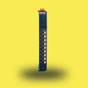 CT-3713 | Módulo de entrada de temperatura RTD, 3 canales, PT100 de Odot